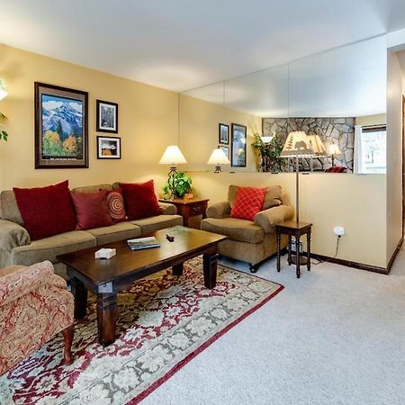 Park Place E203 بريكنريدج المظهر الخارجي الصورة
