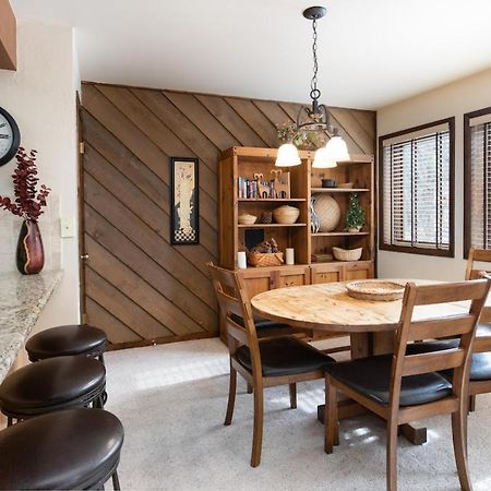 Park Place E203 بريكنريدج المظهر الخارجي الصورة