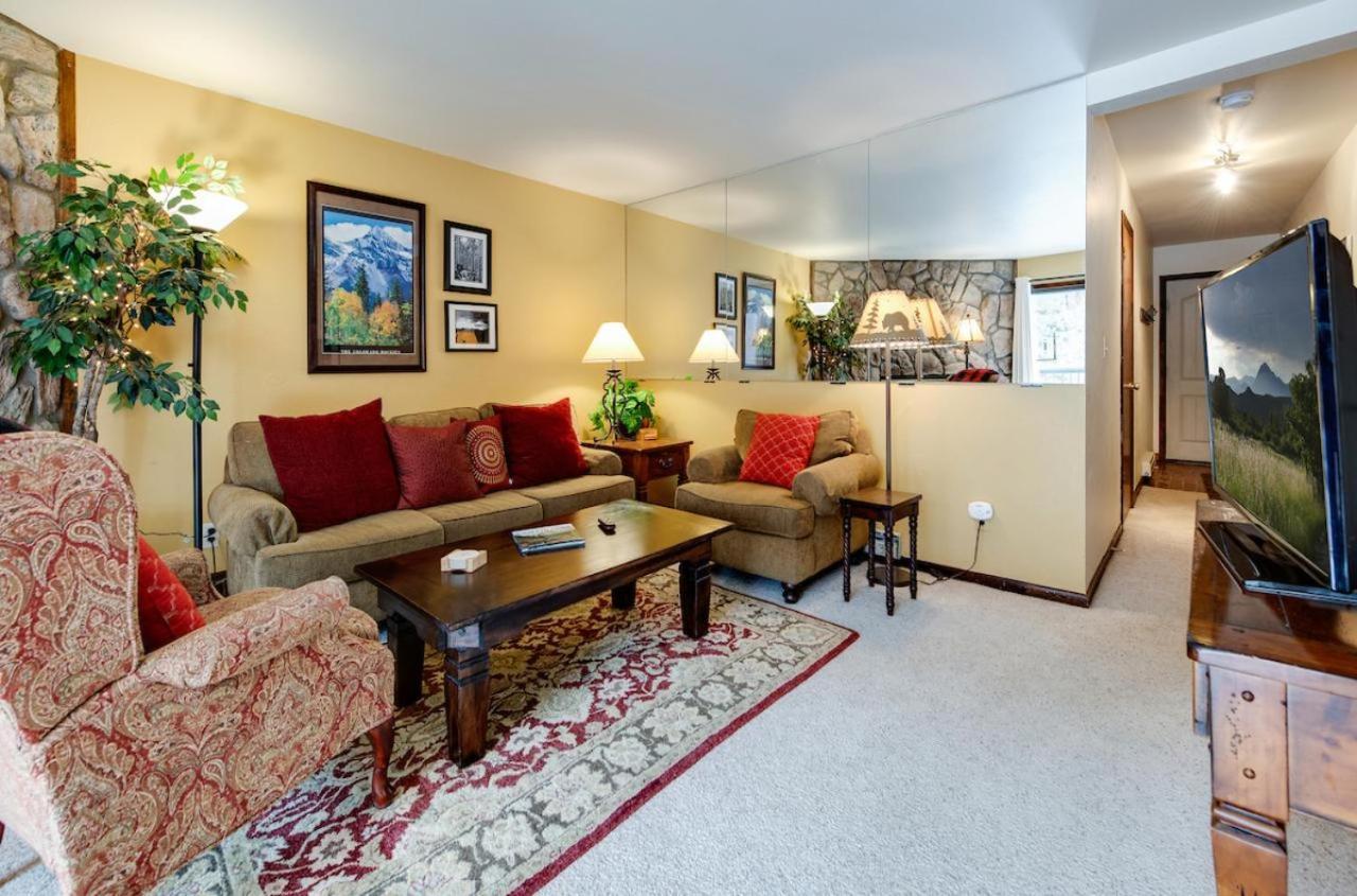 Park Place E203 بريكنريدج المظهر الخارجي الصورة