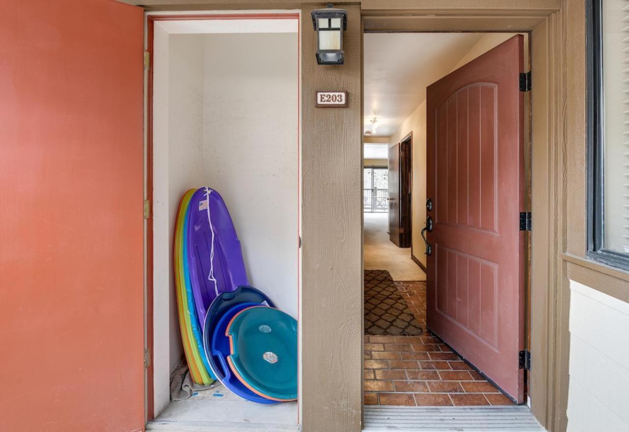 Park Place E203 بريكنريدج المظهر الخارجي الصورة