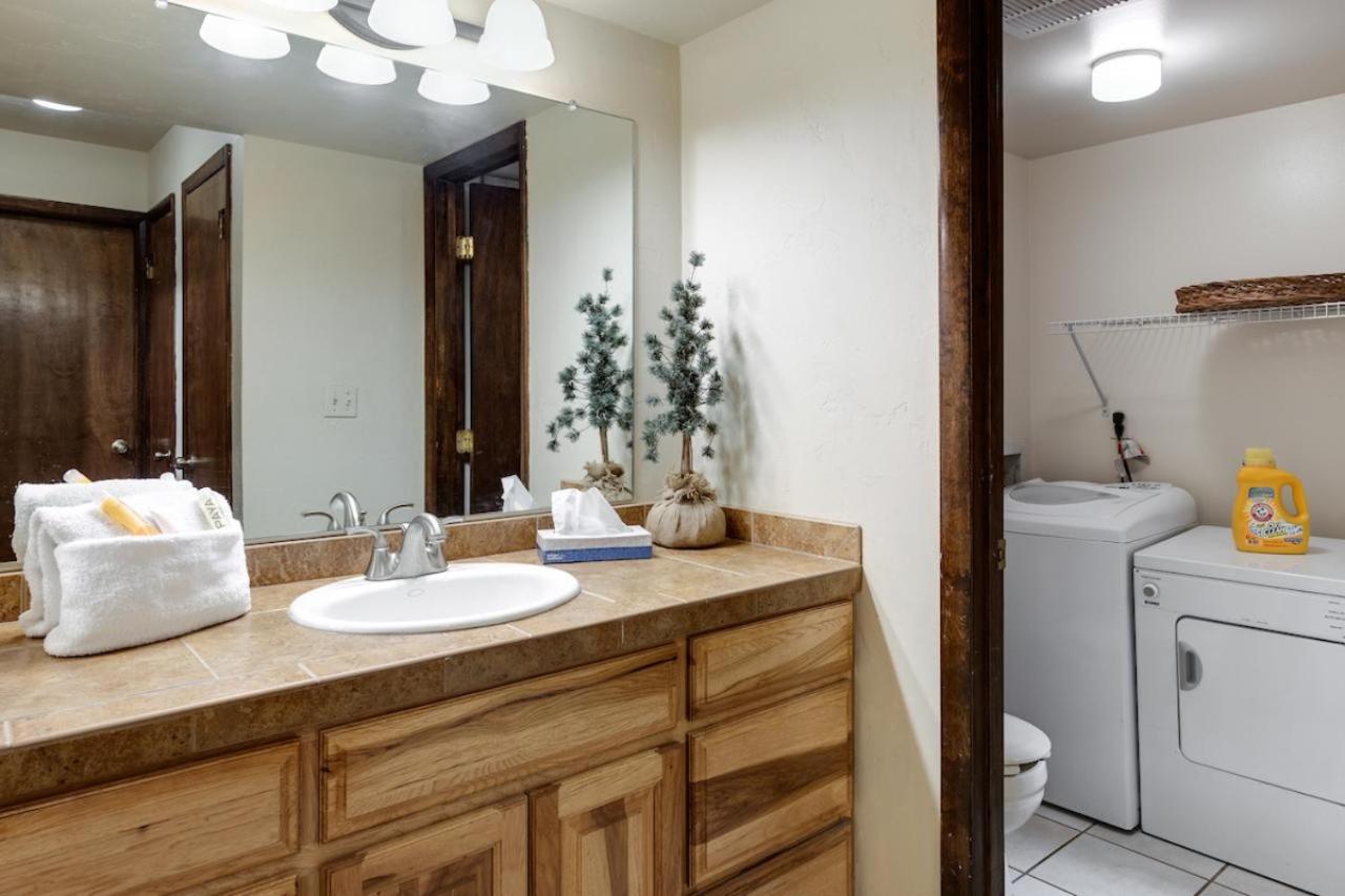Park Place E203 بريكنريدج المظهر الخارجي الصورة