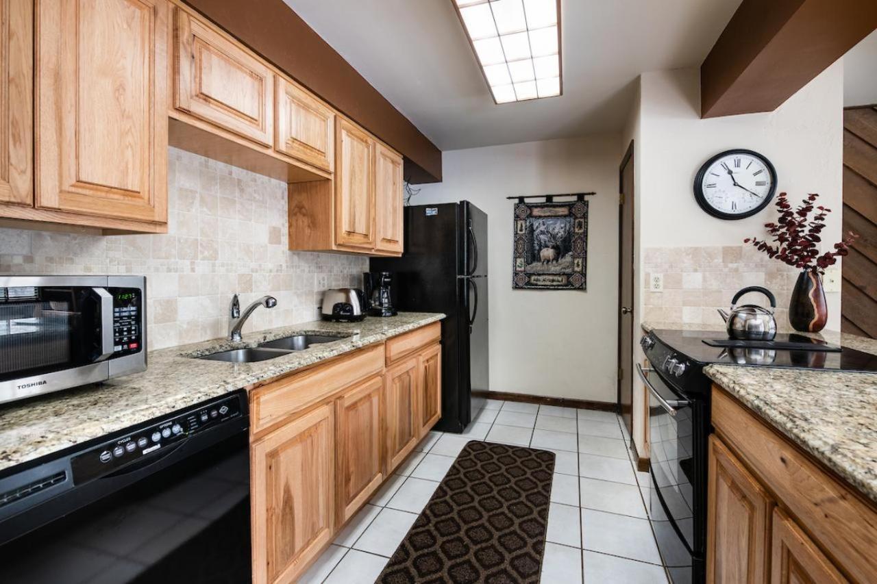 Park Place E203 بريكنريدج المظهر الخارجي الصورة