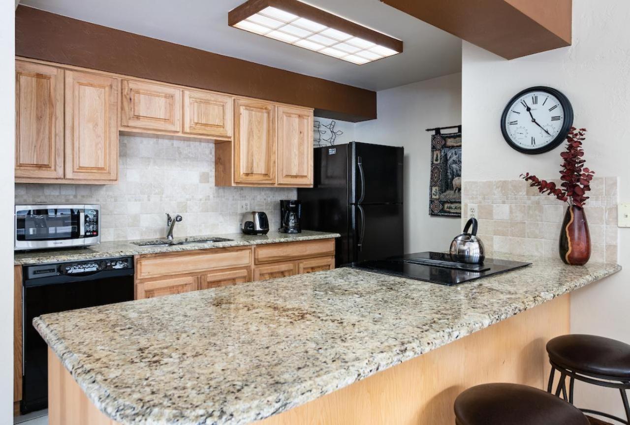 Park Place E203 بريكنريدج المظهر الخارجي الصورة