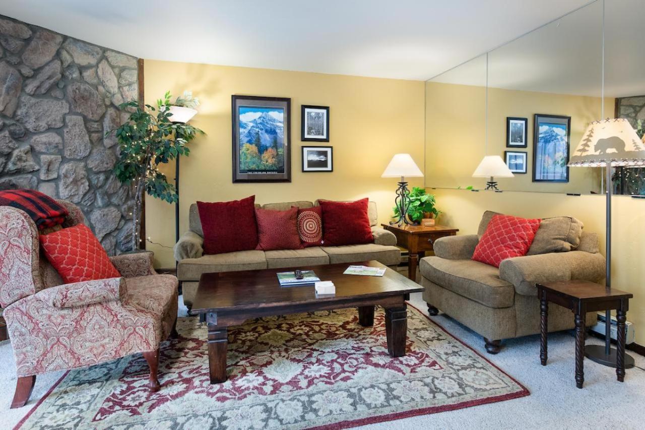 Park Place E203 بريكنريدج المظهر الخارجي الصورة
