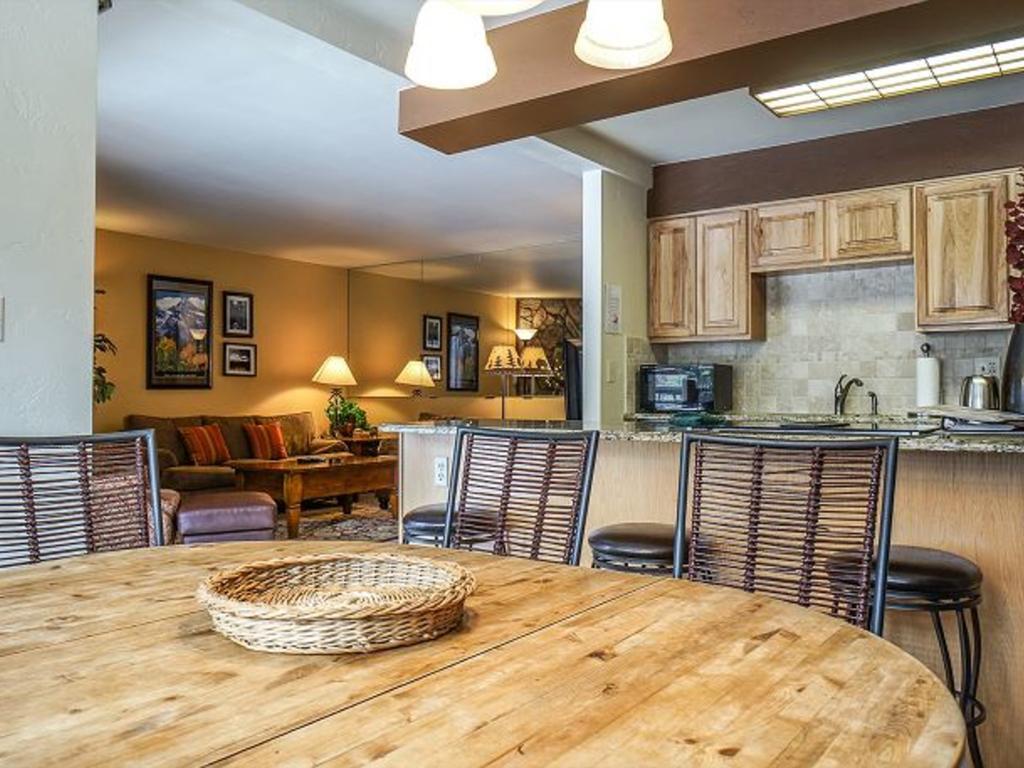 Park Place E203 بريكنريدج الغرفة الصورة