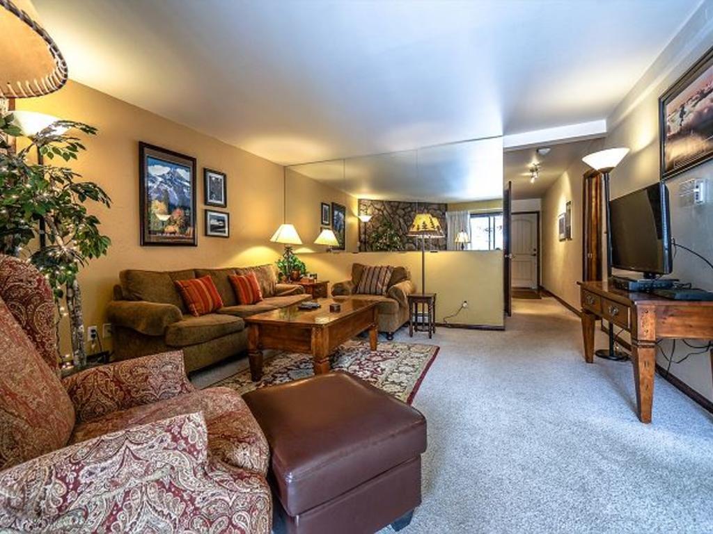 Park Place E203 بريكنريدج الغرفة الصورة