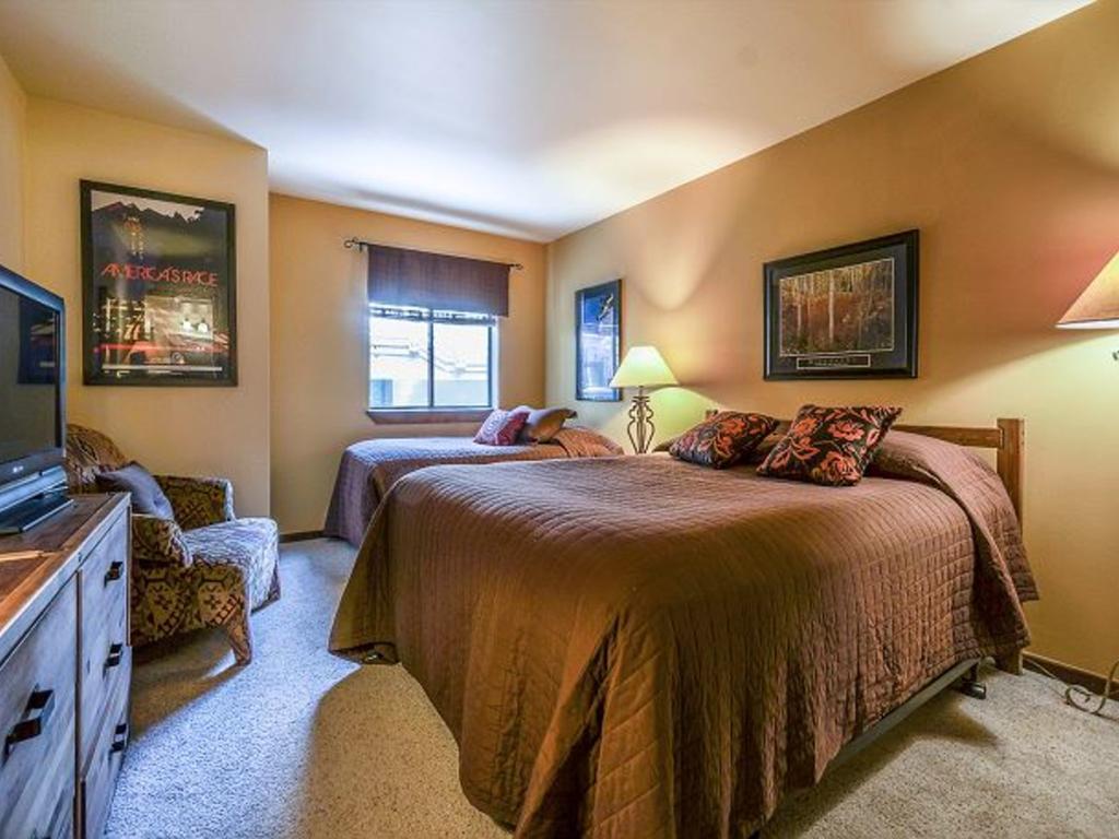 Park Place E203 بريكنريدج الغرفة الصورة