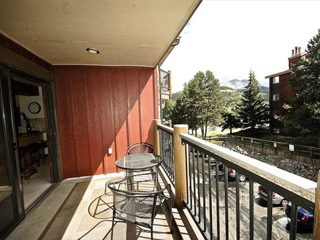 Park Place E203 بريكنريدج الغرفة الصورة