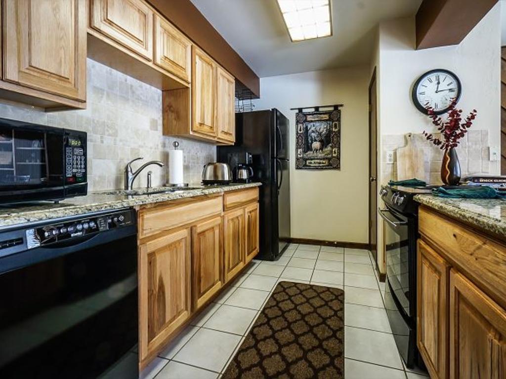 Park Place E203 بريكنريدج الغرفة الصورة