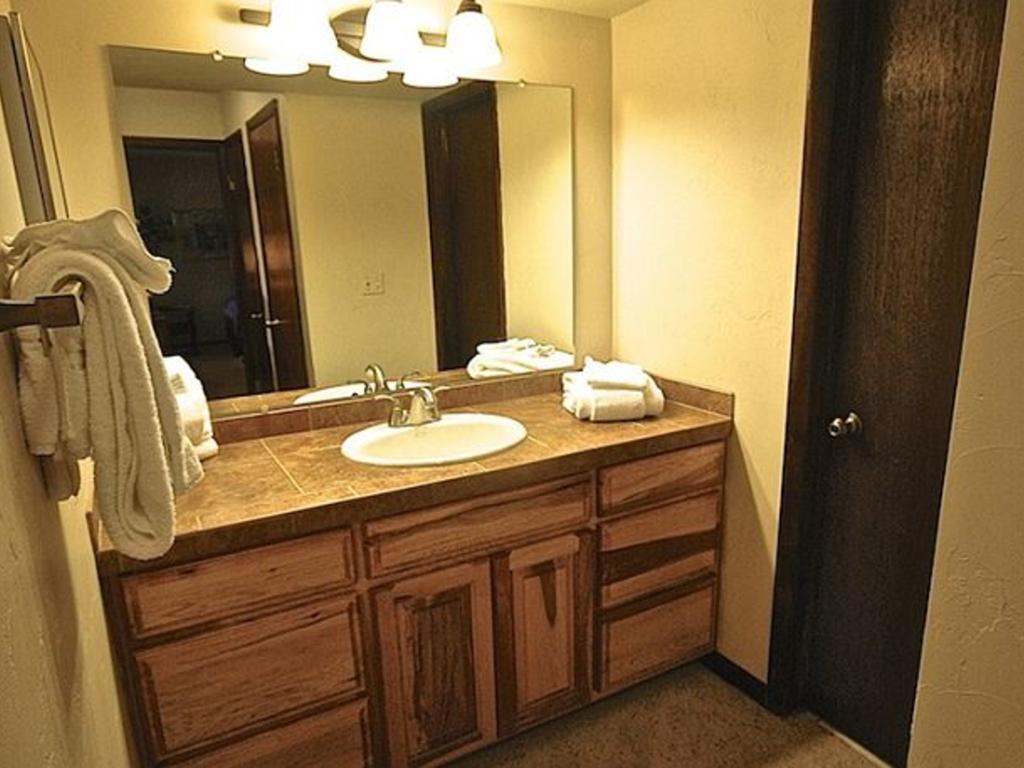 Park Place E203 بريكنريدج الغرفة الصورة