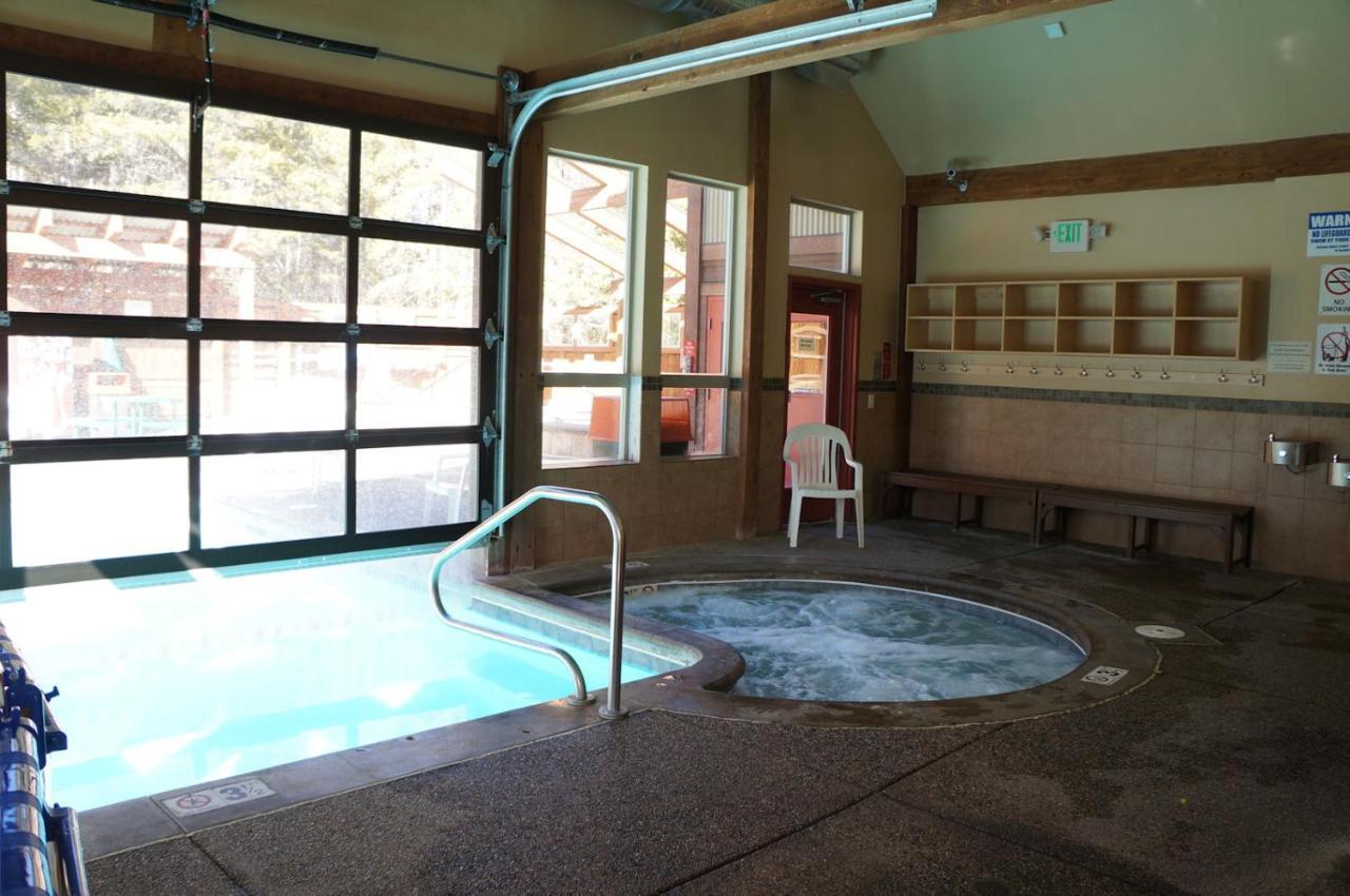 Park Place E203 بريكنريدج المظهر الخارجي الصورة