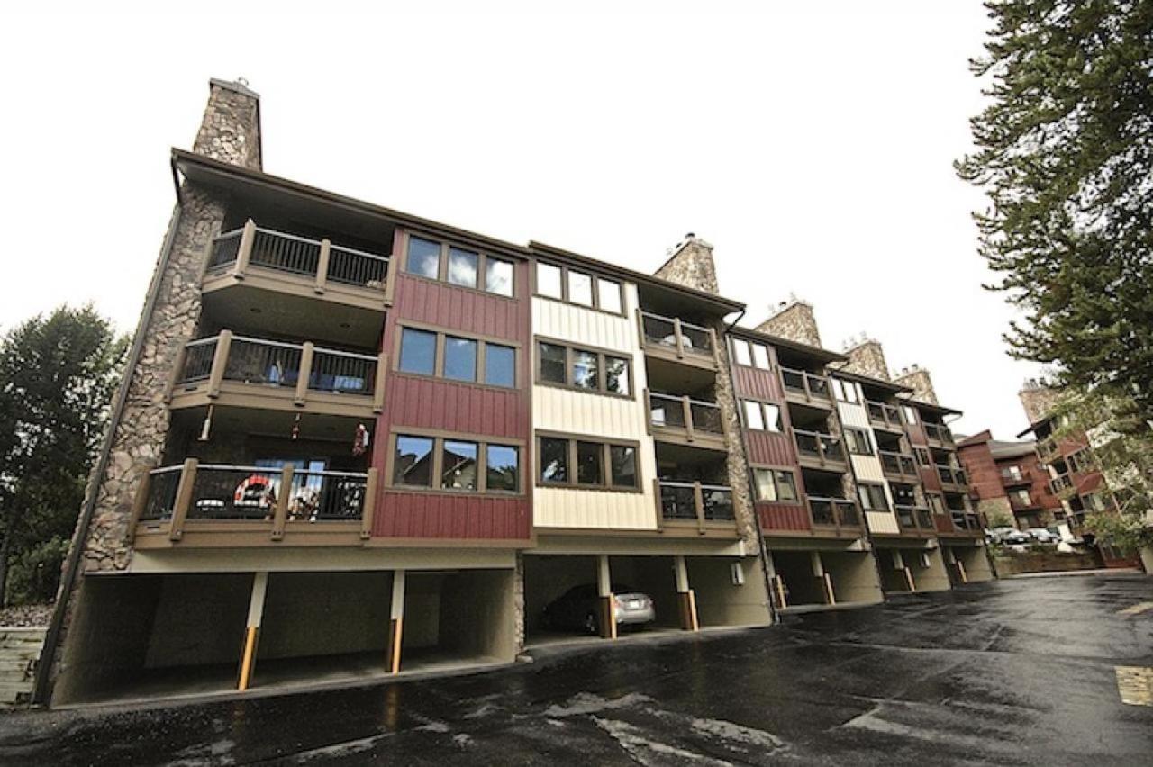 Park Place E203 بريكنريدج المظهر الخارجي الصورة